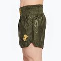 Pánske boxerské šortky LEONE 1947 Basic 2 zelené 3
