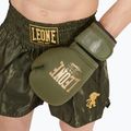Pánske boxerské šortky LEONE 1947 Basic 2 zelené 4