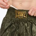 Pánske boxerské šortky LEONE 1947 Basic 2 zelené 6