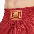 Pánske boxerské šortky LEONE 1947 Basic 2 červené 4