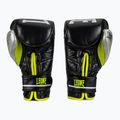 Boxerské rukavice LEONE 1947 Revo Performance Fluo black 3