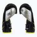 Boxerské rukavice LEONE 1947 Revo Performance Fluo black 4