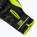 Boxerské rukavice LEONE 1947 Revo Performance Fluo black 6