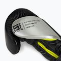 Boxerské rukavice LEONE 1947 Revo Performance Fluo black 7