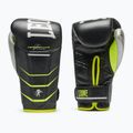 Boxerské rukavice LEONE 1947 Revo Performance Fluo black