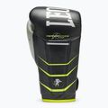 Boxerské rukavice LEONE 1947 Revo Performance Fluo black 2