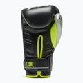 Boxerské rukavice LEONE 1947 Revo Performance Fluo black 3