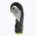 Boxerské rukavice LEONE 1947 Revo Performance Fluo black 4