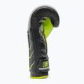 Boxerské rukavice LEONE 1947 Revo Performance Fluo black 5
