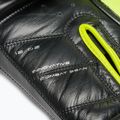 Boxerské rukavice LEONE 1947 Revo Performance Fluo black 6
