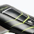 Boxerské rukavice LEONE 1947 Revo Performance Fluo black 8