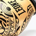 Boxerské rukavice LEONE 1947 Haka gold/golden 8