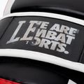 LEONE 1947 Logo Wacs Boxerské rukavice nero/black 4