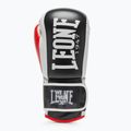 LEONE 1947 Logo Wacs Boxerské rukavice nero/black 6