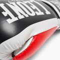 LEONE 1947 Logo Wacs Boxerské rukavice nero/black 10