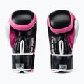 LEONE 1947 Logo Wacs Boxerské rukavice fucsia 2