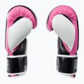 LEONE 1947 Logo Wacs Boxerské rukavice fucsia 4
