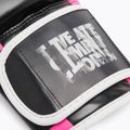 LEONE 1947 Logo Wacs Boxerské rukavice fucsia 9