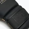 Boxerské rukavice LEONE 1947 Idol black 8