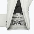 Boxerské rukavice LEONE 1947 The Greatest white 5