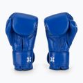 Boxerské rukavice LEONE 1947 The Greatest blue 3