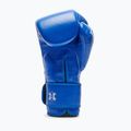 Boxerské rukavice LEONE 1947 The Greatest blue 3