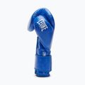 Boxerské rukavice LEONE 1947 The Greatest blue 4