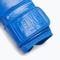 Boxerské rukavice LEONE 1947 The Greatest blue 6