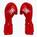 Boxerské rukavice LEONE 1947 The Greatest red 4