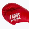 Boxerské rukavice LEONE 1947 The Greatest red 7