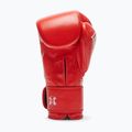 Boxerské rukavice LEONE 1947 The Greatest red 3