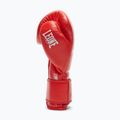 Boxerské rukavice LEONE 1947 The Greatest red 4