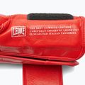 Boxerské rukavice LEONE 1947 The Greatest red 8