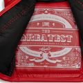 Boxerské rukavice LEONE 1947 The Greatest red 9