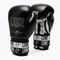 Boxerské rukavice LEONE 1947 Iconic black