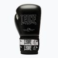 Boxerské rukavice LEONE 1947 Iconic black 2