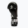 Boxerské rukavice LEONE 1947 Iconic black 4