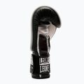 Boxerské rukavice LEONE 1947 Iconic black 5