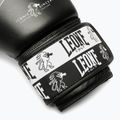 Boxerské rukavice LEONE 1947 Iconic black 6