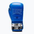 Boxerské rukavice LEONE 1947 Iconic blue 2