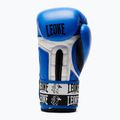 Boxerské rukavice LEONE 1947 Iconic blue 3