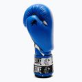 Boxerské rukavice LEONE 1947 Iconic blue 4