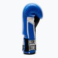 Boxerské rukavice LEONE 1947 Iconic blue 5