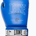 Boxerské rukavice LEONE 1947 Iconic blue 6