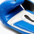 Boxerské rukavice LEONE 1947 Iconic blue 8