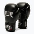 Detské boxerské rukavice LEONE 1947 Thunder Jr black