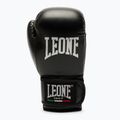 Detské boxerské rukavice LEONE 1947 Thunder Jr black 2