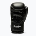 Detské boxerské rukavice LEONE 1947 Thunder Jr black 3