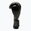Detské boxerské rukavice LEONE 1947 Thunder Jr black 4