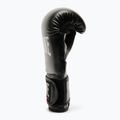 Detské boxerské rukavice LEONE 1947 Thunder Jr black 5
